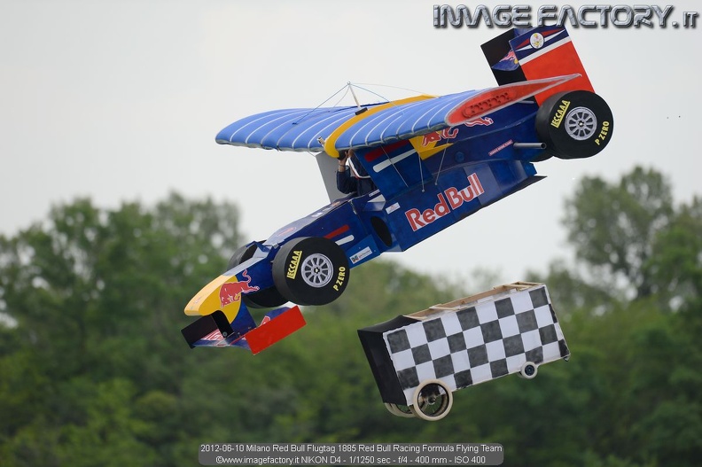 2012-06-10 Milano Red Bull Flugtag 1885 Red Bull Racing Formula Flying Team.jpg